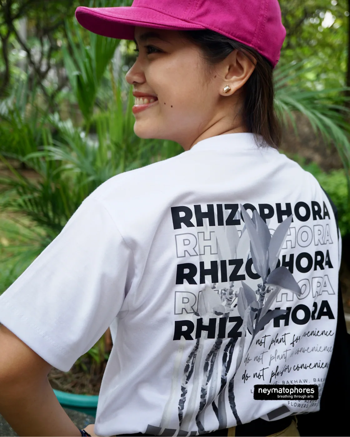 Rhizophora · Blanco preview 3