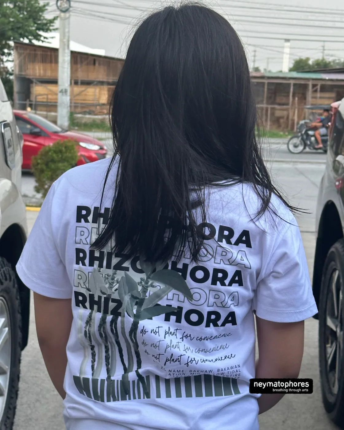 Rhizophora · Blanco preview 7