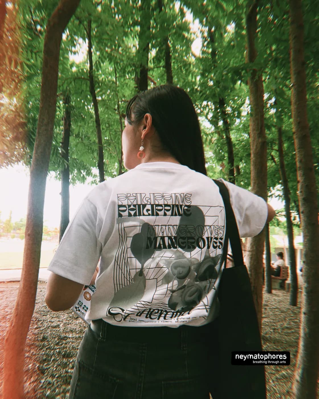 Sonneratia · Blanco preview 3