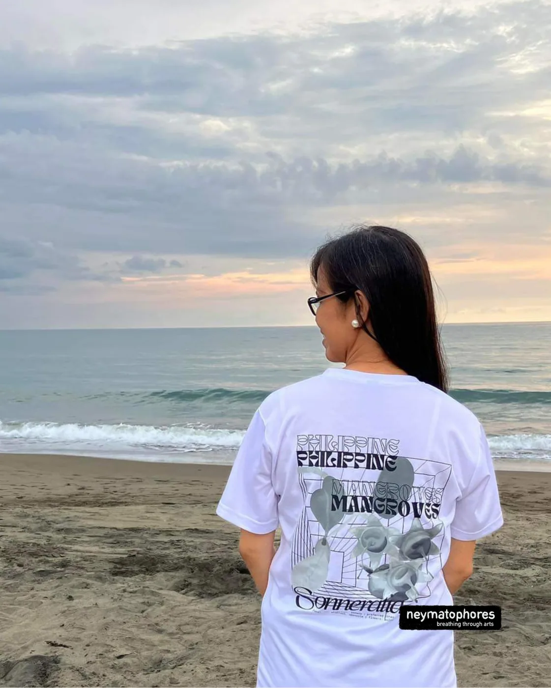 Sonneratia · Blanco preview 4