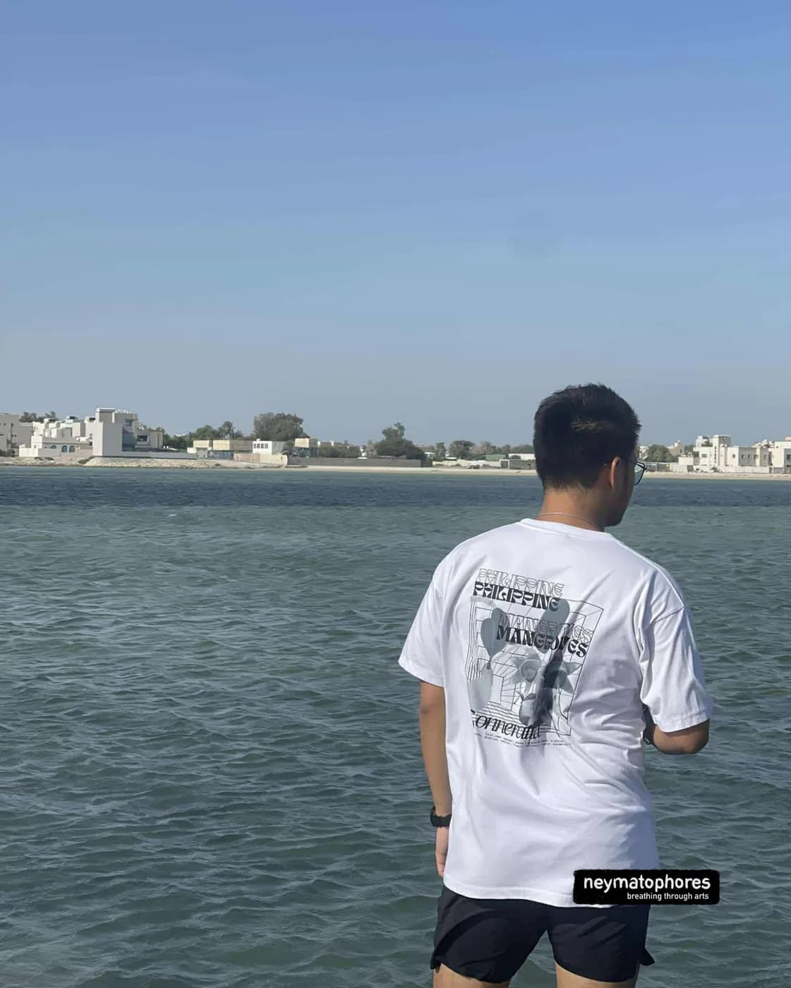 Sonneratia · Blanco preview 7