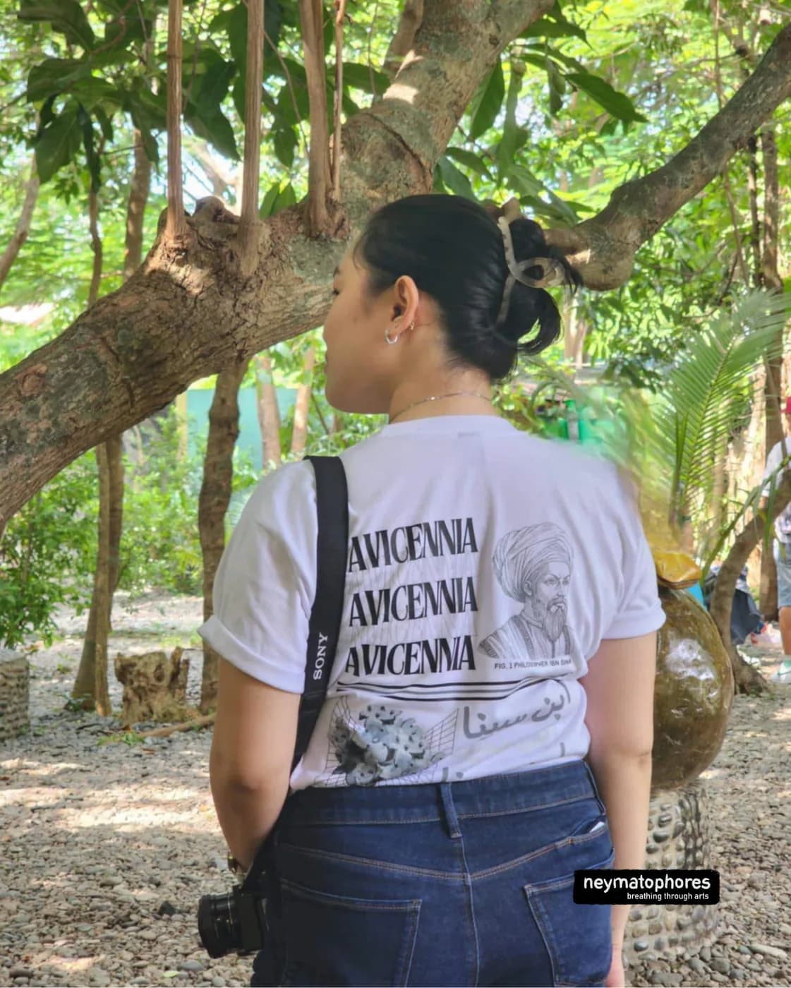 Avicennia · Blanco preview 7